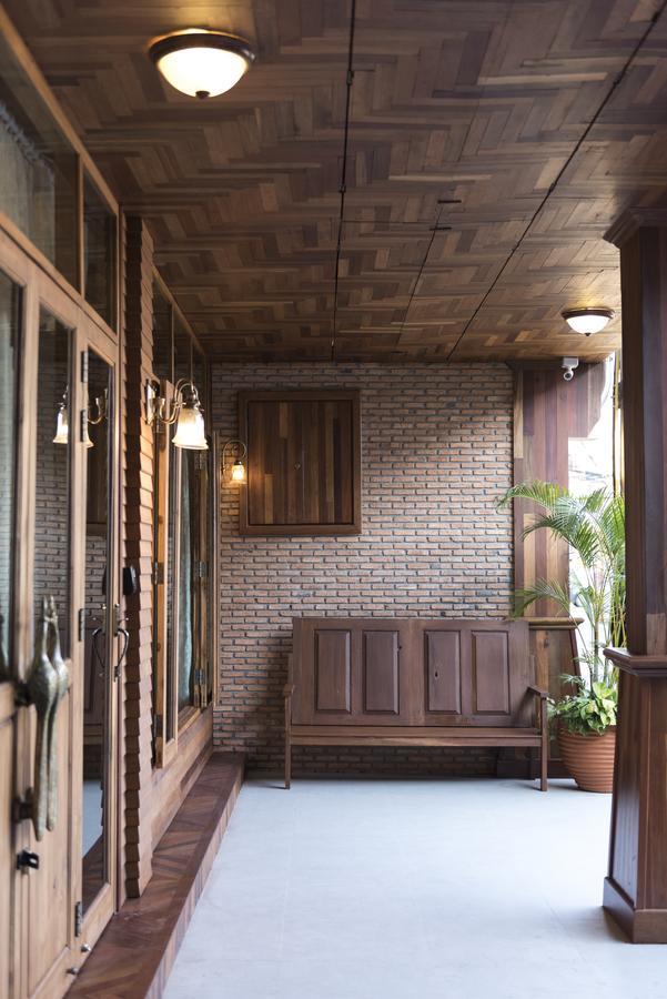 The Tippanet Hotel Chiang Mai (Adults Only) Екстериор снимка