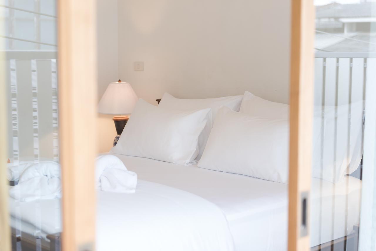 The Tippanet Hotel Chiang Mai (Adults Only) Екстериор снимка
