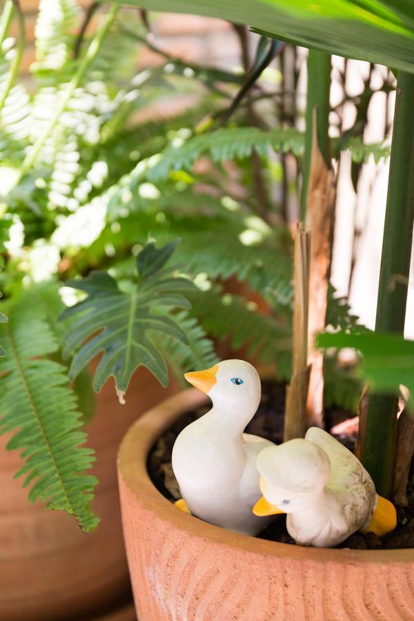 The Tippanet Hotel Chiang Mai (Adults Only) Екстериор снимка