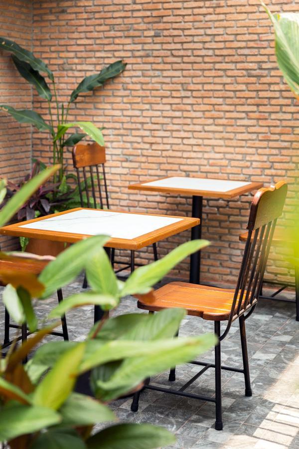 The Tippanet Hotel Chiang Mai (Adults Only) Екстериор снимка