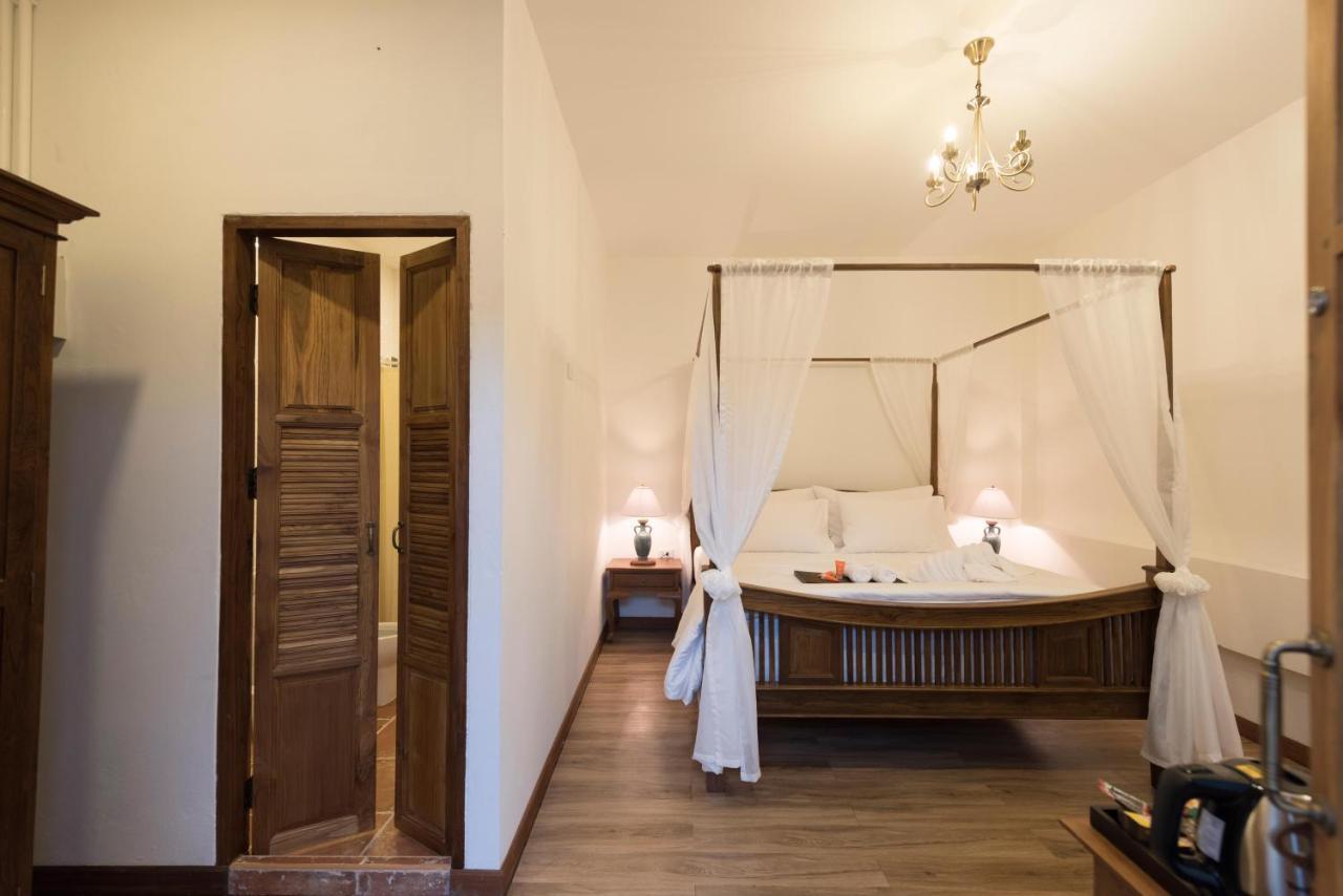 The Tippanet Hotel Chiang Mai (Adults Only) Екстериор снимка