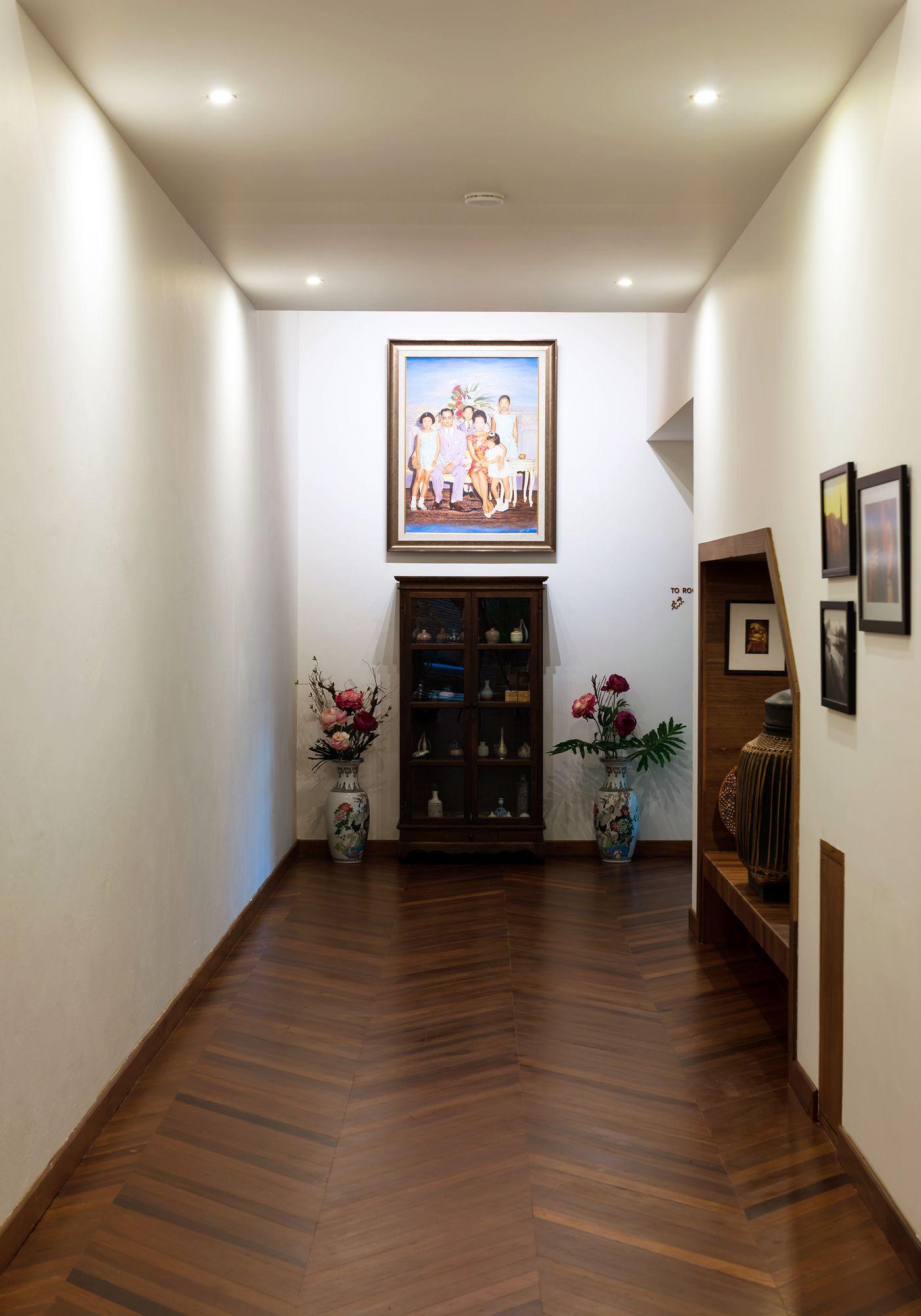 The Tippanet Hotel Chiang Mai (Adults Only) Екстериор снимка