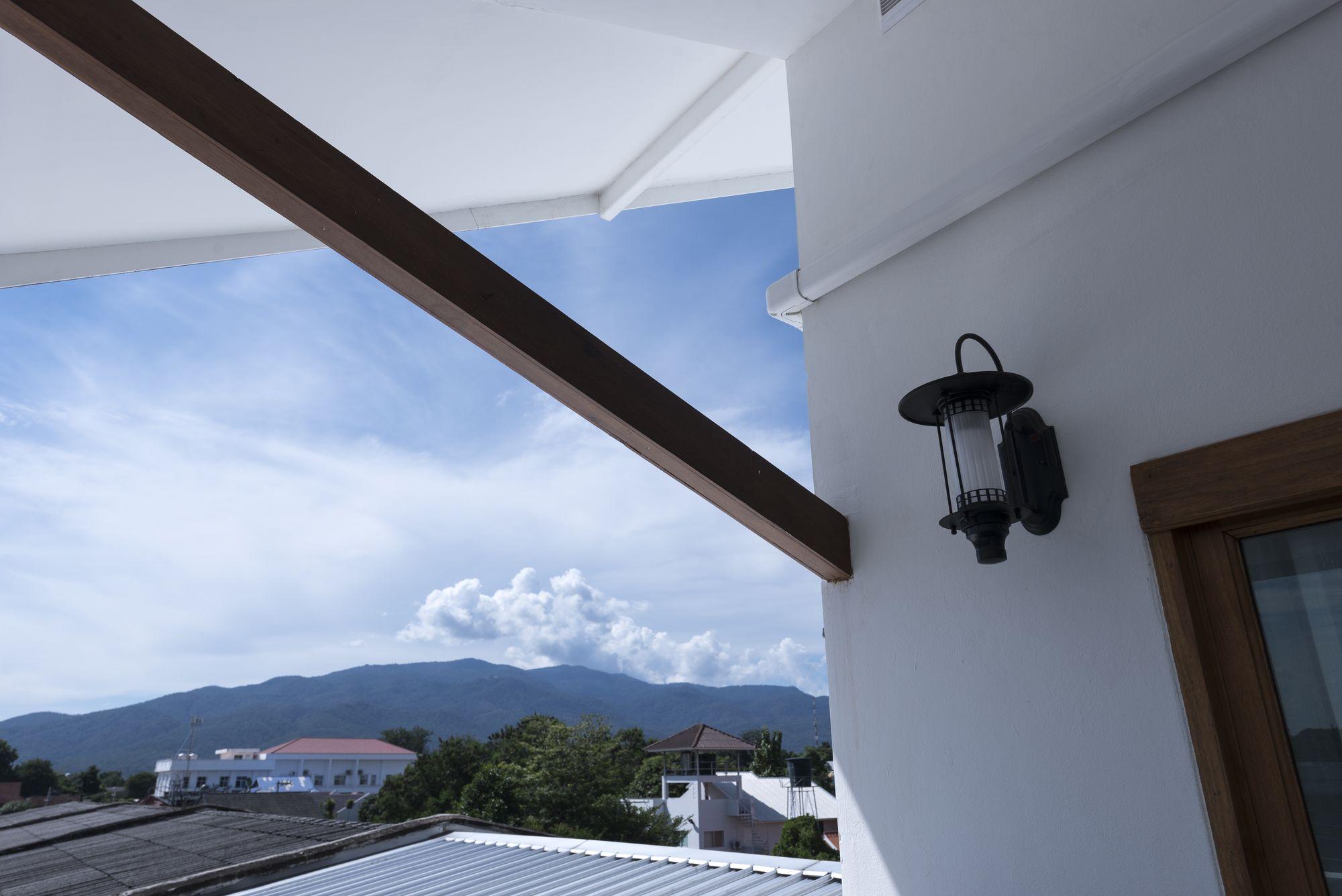 The Tippanet Hotel Chiang Mai (Adults Only) Екстериор снимка